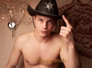 Gregorsmith