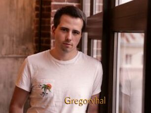 Gregoryhal
