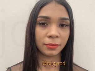 Greicyrod