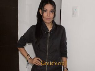 Greisferrell