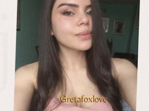 Gretafoxlove