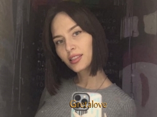 Gretalove