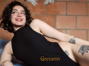 Gretamo