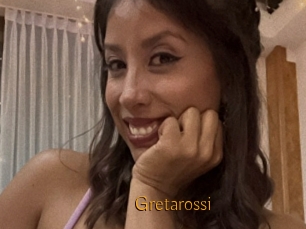 Gretarossi