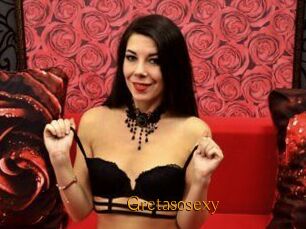 Gretasosexy