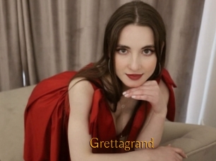 Grettagrand