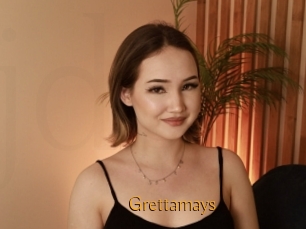 Grettamays