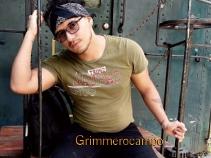 Grimmerocampo