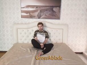 Grossikblade