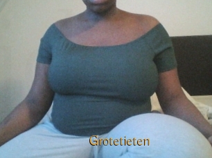 Grotetieten