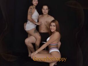 Grouphothappy