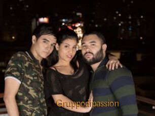 Gruppodipassion