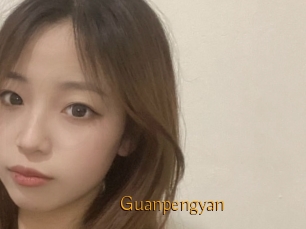 Guanpengyan