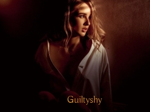 Guiltyshy