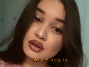 Guineverecatts