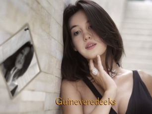 Guineveredeeks