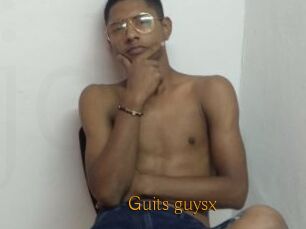 Guits_guysx
