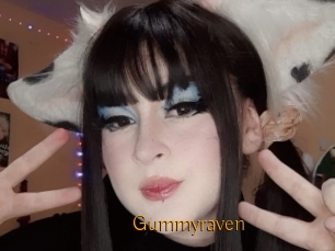 Gummyraven