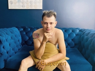 Guspervert