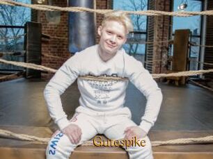 Gutespike