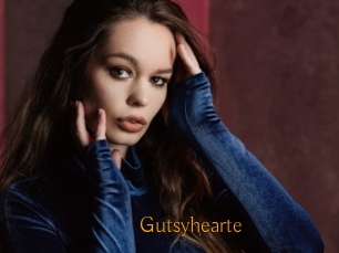 Gutsyhearte