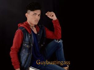 Guybustingass