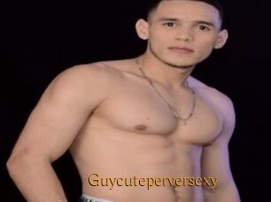 Guycuteperversexy
