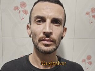 Guyjoalver
