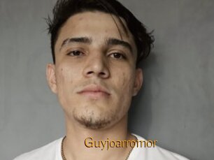 Guyjoarromor