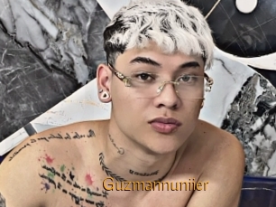 Guzmannuniier