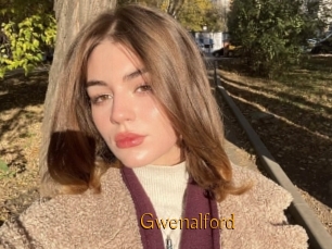Gwenalford