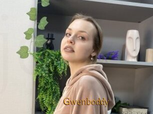 Gwenboddy
