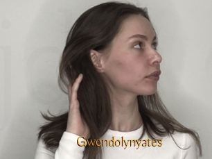 Gwendolynyates