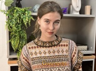 Gwenevitt