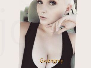 Gwengrey