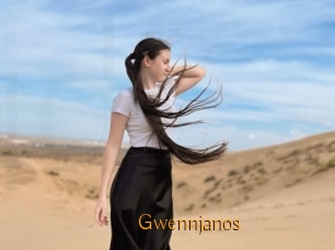 Gwennjanos