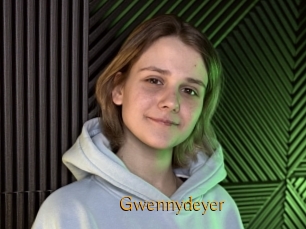 Gwennydeyer