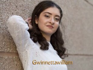 Gwinnettawilliam