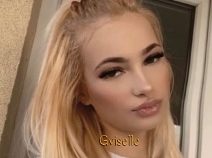 Gyiselle