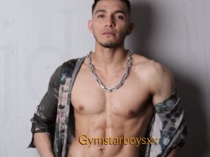 Gymstarboysxx
