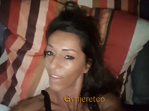 Gynjeretco