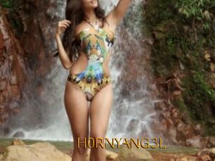 H0RNYANG3L