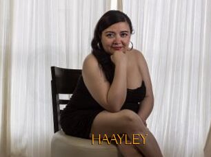 HAAYLEY
