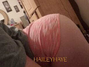 HAILEYHAYE