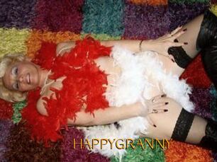 HAPPYGRANNY