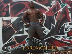 HARDMONSTER