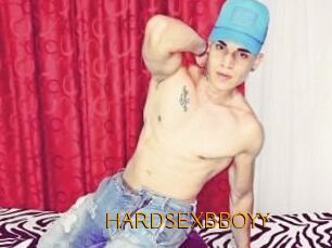 HARDSEXBBOYY