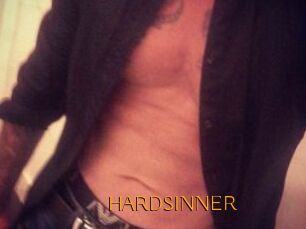HARDSINNER