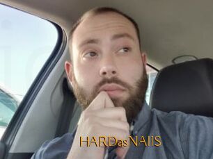 HARDasNAIlS