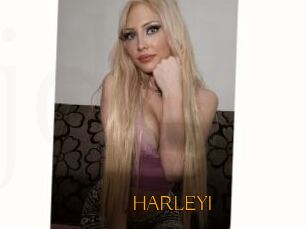 HARLEYI